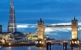 Aplacetostay Central London Apartment, Zone 1 Wat